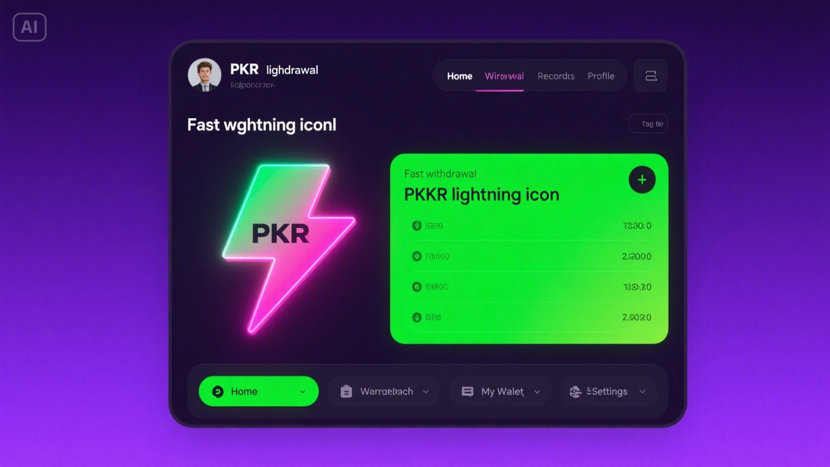 Registration at Snabbis Casino Casino