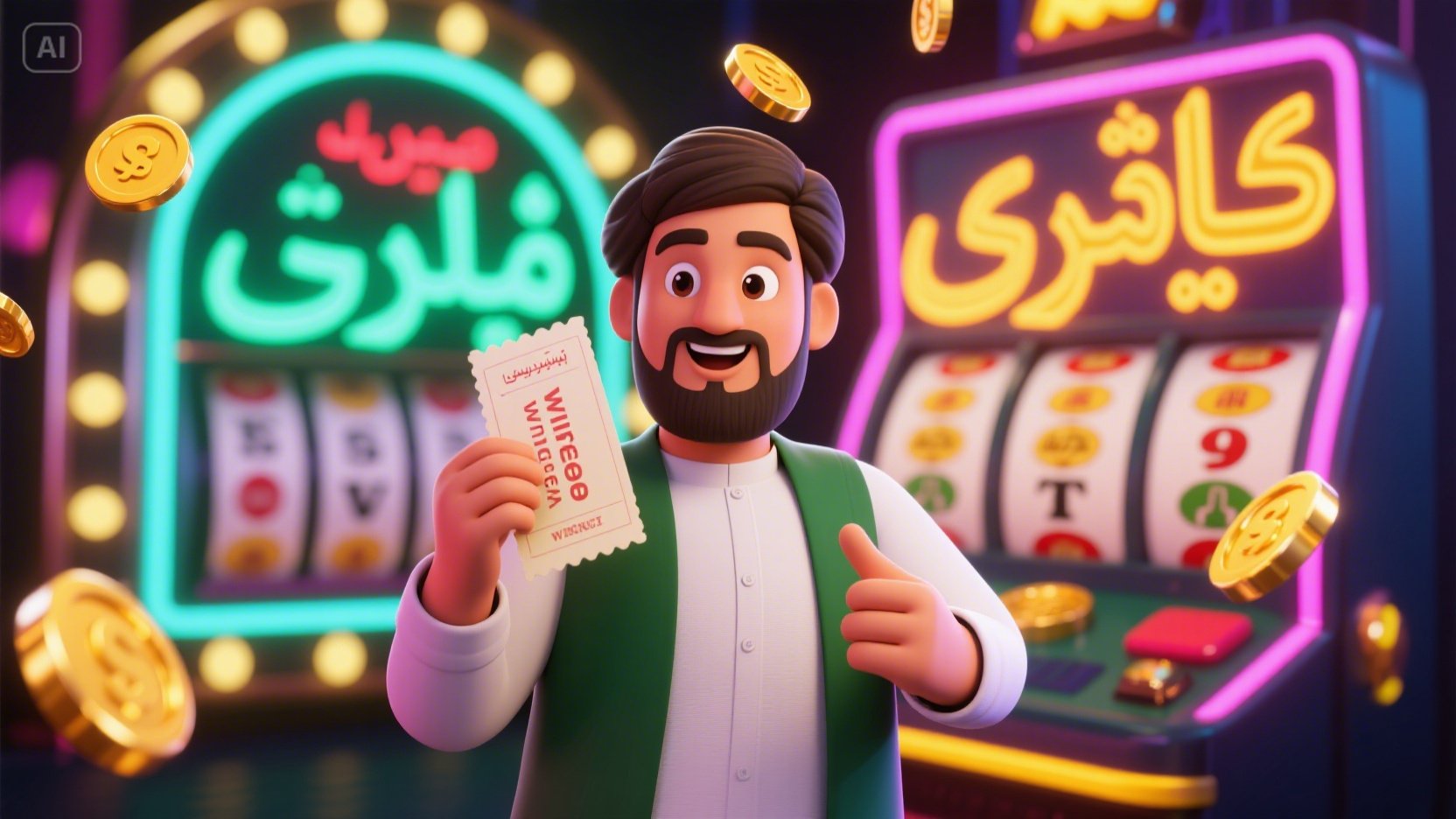 Snabbis CasinoDeposit today and receive 200% instantly added to your account! Pakistan’s players can spin reels, play poker, and win real PKR rewards.