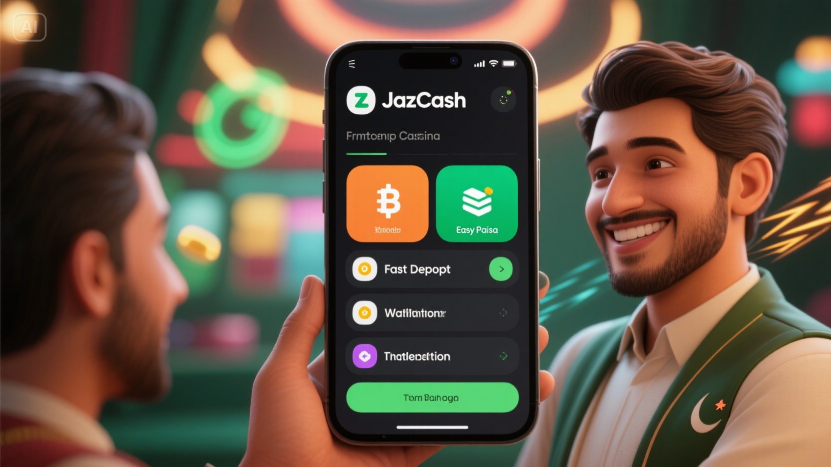 Snabbis CasinoDeposit once and enjoy 200% bonus instantly! Pakistani users can access exclusive casino games, trusted transactions, and 24/7 customer support in English and Urdu.