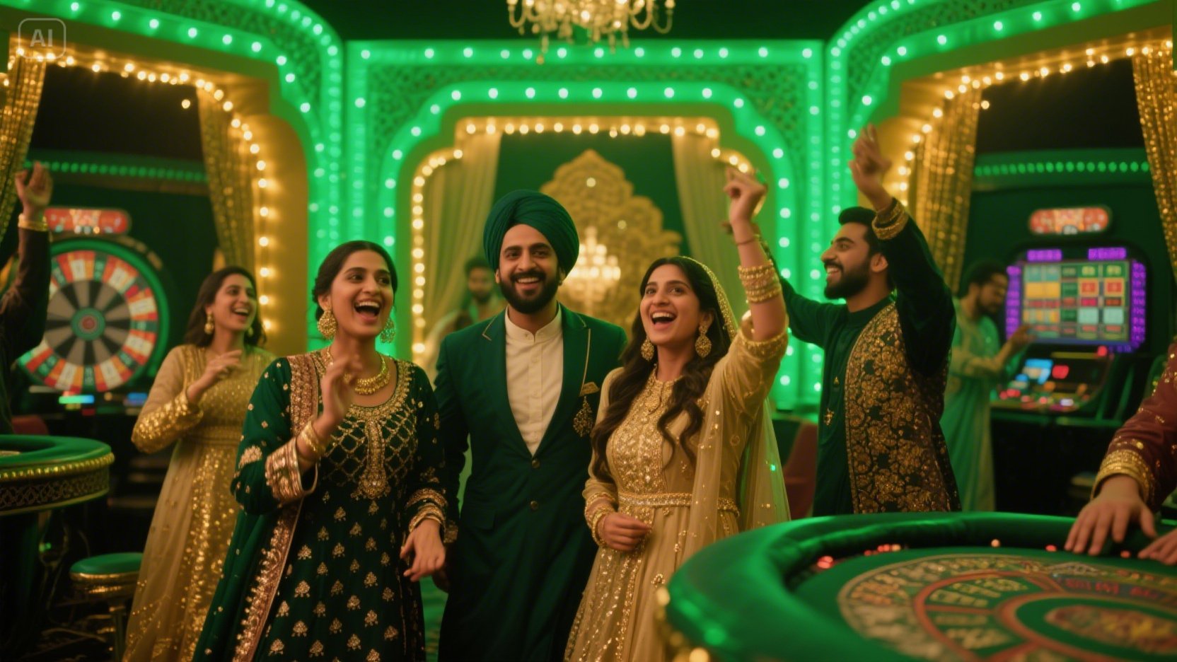 Snabbis CasinoMake your first deposit now and get 200% instantly! Pakistan’s online players can play slots, teen patti, and crash games with guaranteed PKR payouts.