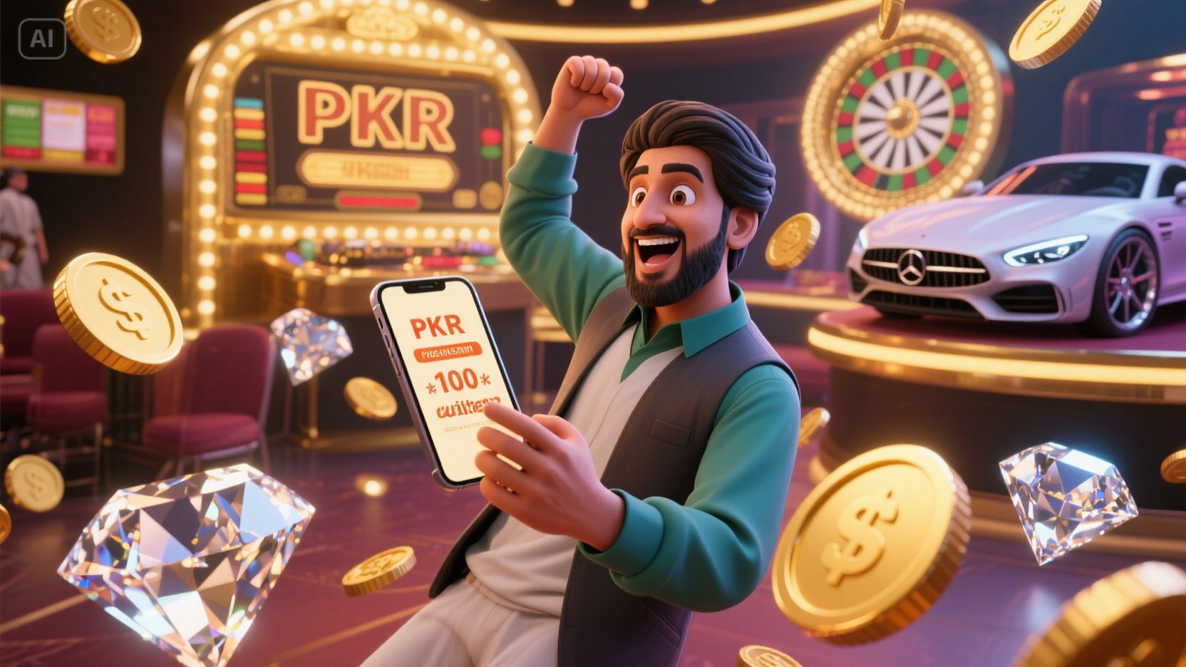 Snabbis CasinoDeposit once and receive a 200% instant top-up! Pakistani players can spin reels, play live tables, and withdraw their PKR rewards directly to JazzCash safely.